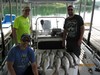 (06/13/2018) - Nice Striped Bass